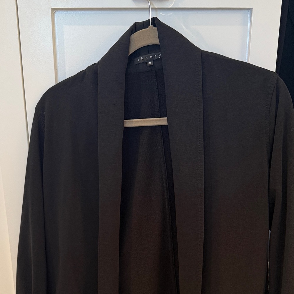Theory jacket - Picture 3 of 10